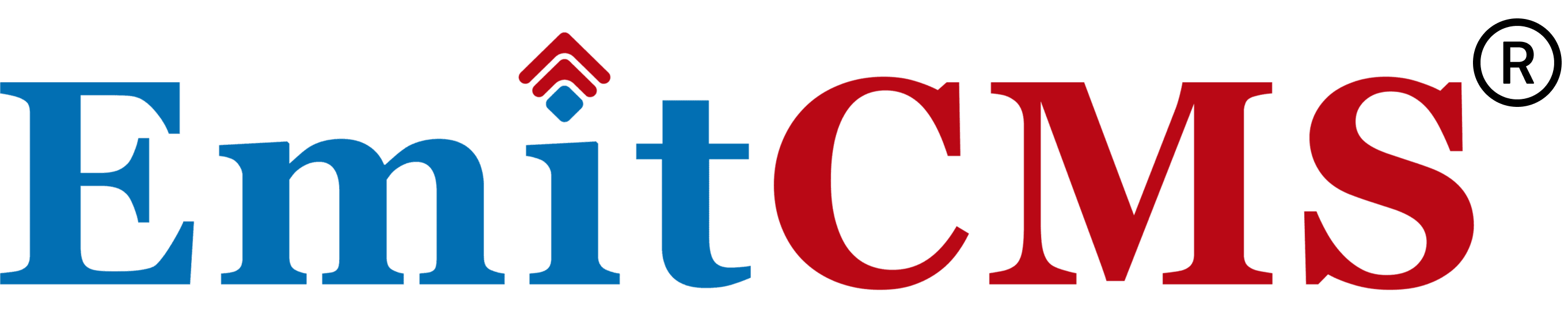 EmitCMS logo